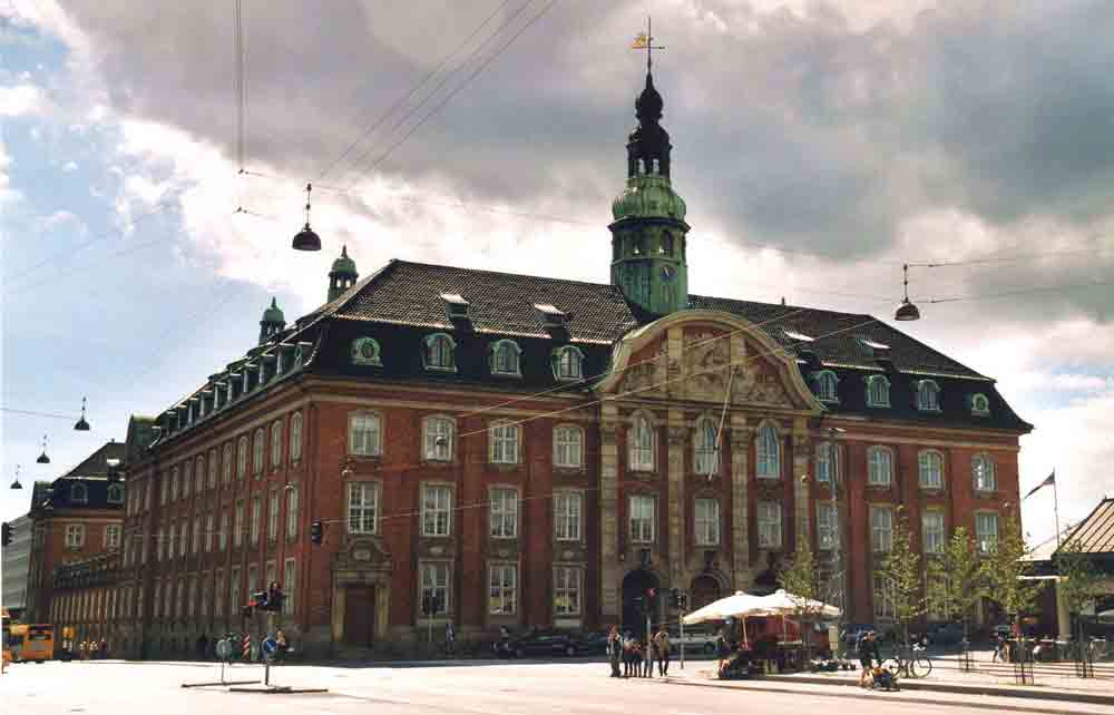 17 - Dinamarca - Copenhague